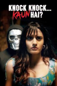 Knock Knock…Kaun Hai? (Season 1) 2025 AMZ Series Hindi 480p | 720p | 1080p WEB-DL