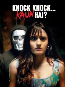 Knock Knock…Kaun Hai? (Season 1) 2025 AMZ Series Hindi 480p | 720p | 1080p WEB-DL