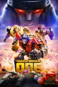  Transformers One (2024) Dual Audio {Hindi ORG. DD5.1-English} WEB-DL 480p [530MB] | 720p [1.1GB] | 1080p [2.6GB] | 2160p 4K