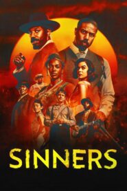 Sinners (2025) WEBRIP Hindi (MULTI AUDIO) 720p – 480p – 1080p