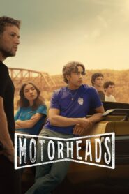 Motorheads (2025) Season 1 Dual Audio {Hindi-English} Series 480p | 720p | 1080p | 2160p 4K WEB-DL