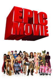 Epic Movie (2007) English