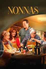 Nonnas (2025) WEB-DL [Hindi (DD5.1) & English] 1080p 720p & 480p Dual Audio [x264/10Bit-HEVC] | Full Movie