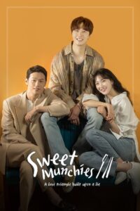 Sweet Munchies (Season 1) (2020) Hindi Dubbed (ORG) 480p | 720p | 1080p WEB-DL