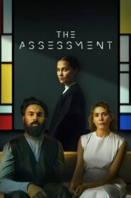 The Assessment 2025 Hindi Dual Audio WEB-DL 720p -480p- 1080p