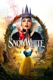Snow White (2025) WEB-DL [English DD5.1] 4K 1080p 720p & 480p [x264/10Bit-HEVC] | Full Movie