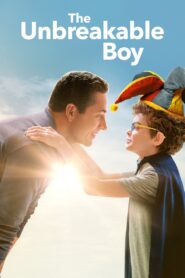 The Unbreakable Boy (2025) WEB-DL [Hindi (DD5.1) & English] 4K 1080p 720p & 480p Dual Audio [x264/10Bit-HEVC] | Full Movie