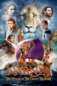 The Chronicles of Narnia: Part 3 (2010) Dual Audio {Hindi-English} 480p [300MB] | 720p [1GB] | 1080p [4GB]