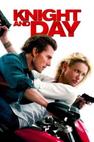  Knight and Day (2010) Extended-BluRay Dual Audio {Hindi-English} 480p [300MB] | 720p [1.2GB] | 1080p [2.5GB]