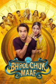 Bhool Chuk Maaf (2025) HQ-HDTC [Hindi (LiNE)] 1080p 720p & 480p [x264/HEVC] | Full Movie