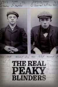Peaky Blinders (Season 4) (S04 Ep04 Added) Dual Audio [Hindi (DD2.0) & English] 480p | 720p | 1080p – WEB-DL
