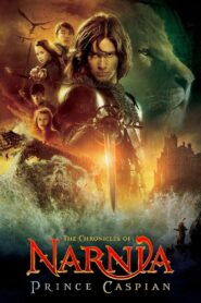 The Chronicles of Narnia: Part 2 (2008) Dual Audio {Hindi-English} 480p [400MB] | 720p [1.3GB] | 1080p [5GB]