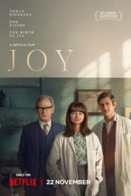 Joy – The Birth Of IVF (2024) Dual Audio {Hindi-English} WEB-DL 480p [380MB] | 720p [1GB] | 1080p [2.4GB]