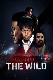  The Wild (2023) WEB-DL Dual Audio {Hindi-Korean} 480p [430MB] | 720p [1GB] | 1080p [2.4GB]