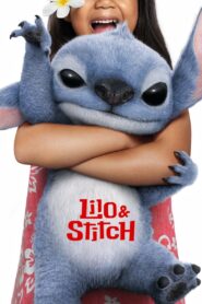 Lilo & Stitch (2025) HDTC [Hindi (LiNE)] 1080p 720p & 480p [x264/HC-Sub] | Full Movie