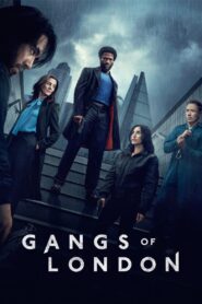 Gangs of London (Season 1 – 2) 2020 BluRay English 1080p 720p & 480p x264 DD5.1