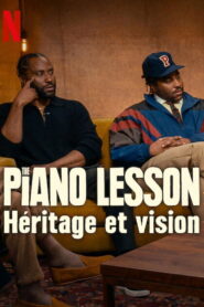The Piano Lesson (2024) Dual Audio {Hindi-English} WEB-DL 480p [455MB] | 720p [890MB] | 1080p [2.2GB]