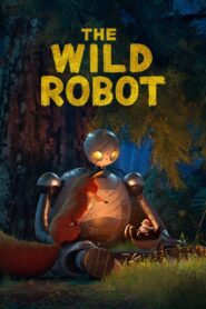  The Wild Robot (2024) Dual Audio {Hindi-English} BluRay 480p [530MB] | 720p [1.1GB] | 1080p [2.4GB]