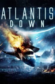Atlantis Down (2010) Blu-ray Dual Audio {Hindi-English} 480p [300MB] | 720p [830MB]