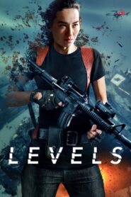 Levels (2024) {English with Subtitles} Full Movie WEB-DL 480p [300MB] | 720p [750MB] | 1080p [1.8GB]