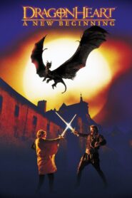 UncategorizedUnOfficial DubbedWEB  Dragonheart: A New Beginning (2000) Dual Audio {Hindi-English} BluRay 480p [300MB] | 720p [850MB] | 1080p [1.5GB]