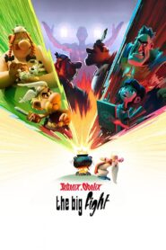 Asterix & Obelix: The Big Fight (Season 1) 2025 Dual Audio (Hindi & English) 480p | 720p | 1080p WEB-DL