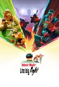 Asterix & Obelix: The Big Fight (Season 1) 2025 Dual Audio (Hindi & English) 480p | 720p | 1080p WEB-DL