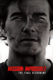 Mission: Impossible – The Final Reckoning (2025) Hindi 480p | 720p | 1080p HDTS x264 AAC