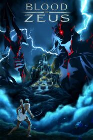 Blood of Zeus (2025) Season 3 Dual Audio {Hindi-English} NetFlix Original Series 480p | 720p | 1080p WEB-DL