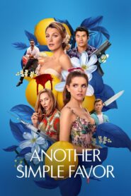  Another Simple Favor (2025) WEB-DL [Hindi (DD5.1) & English] 4K 1080p 720p & 480p Dual Audio [x264/10Bit-HEVC] | Full Movie